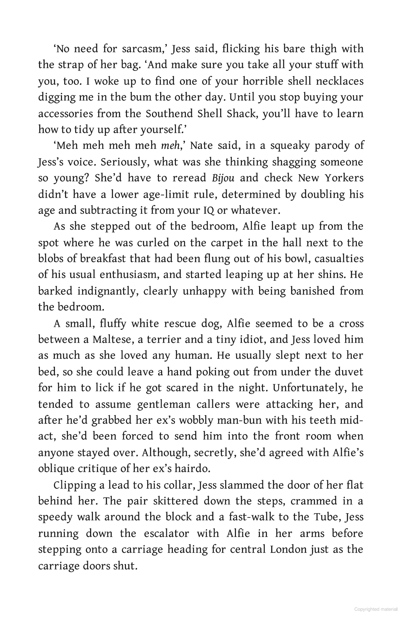 the time of my life - Ảnh 10