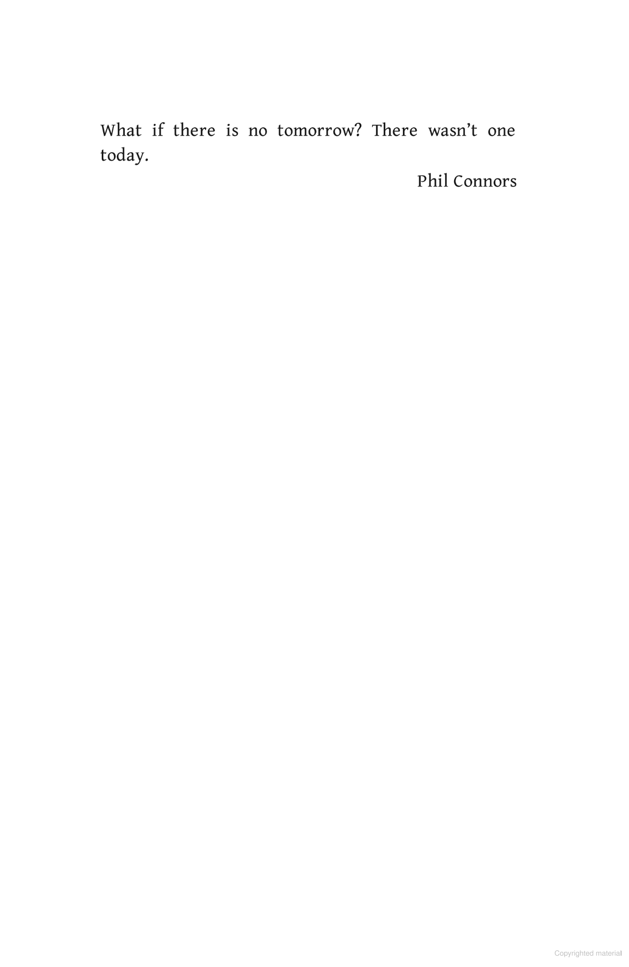 the time of my life - Ảnh 3