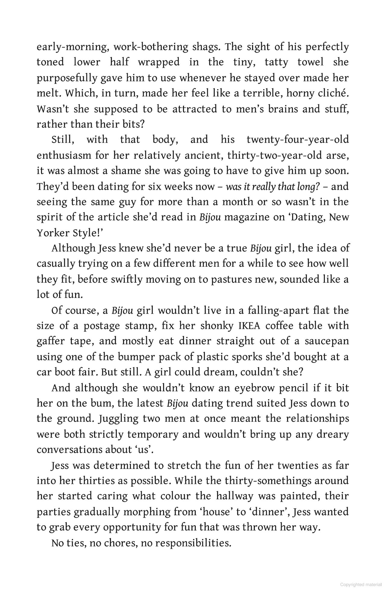 the time of my life - Ảnh 5