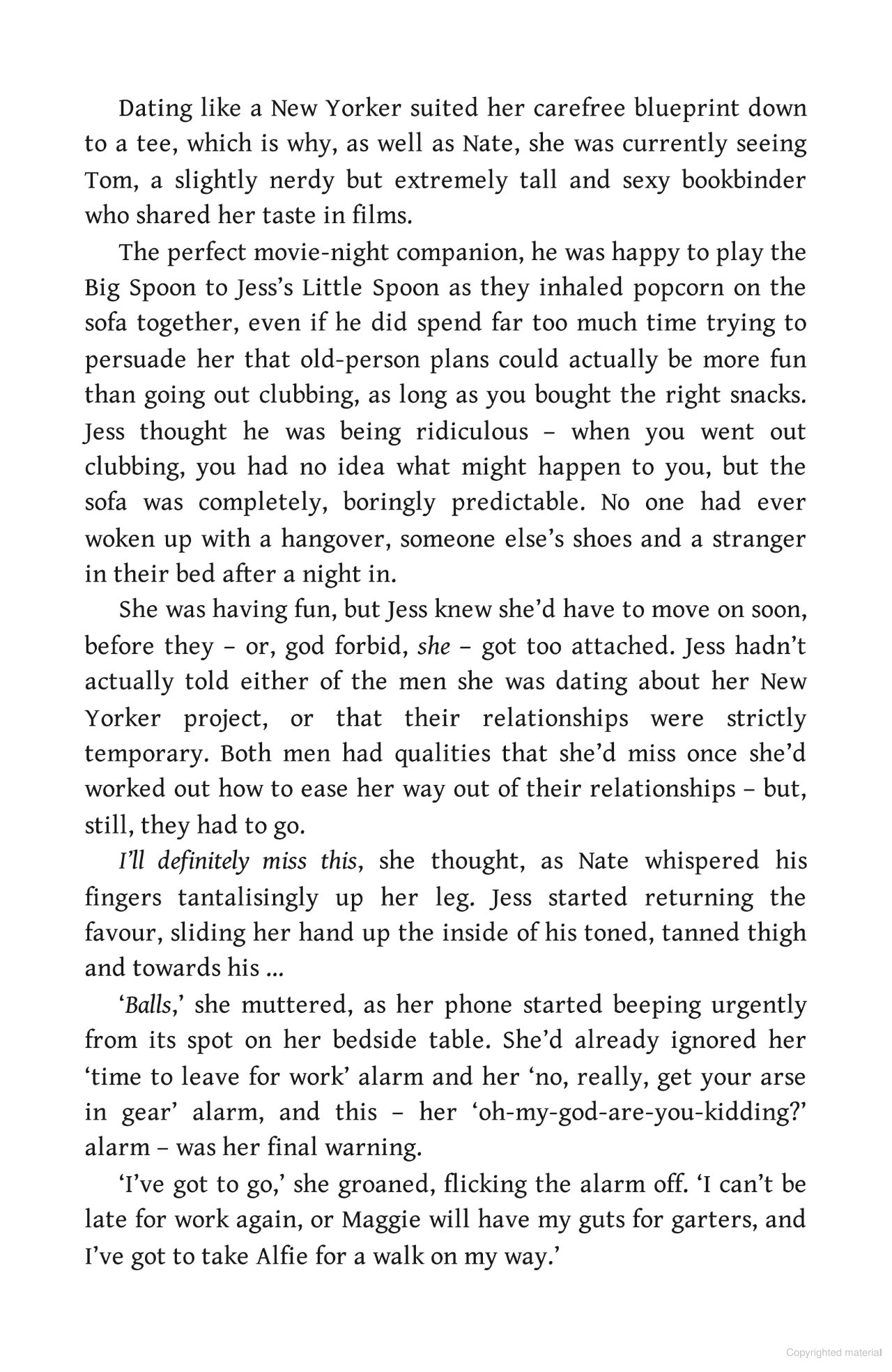 the time of my life - Ảnh 6