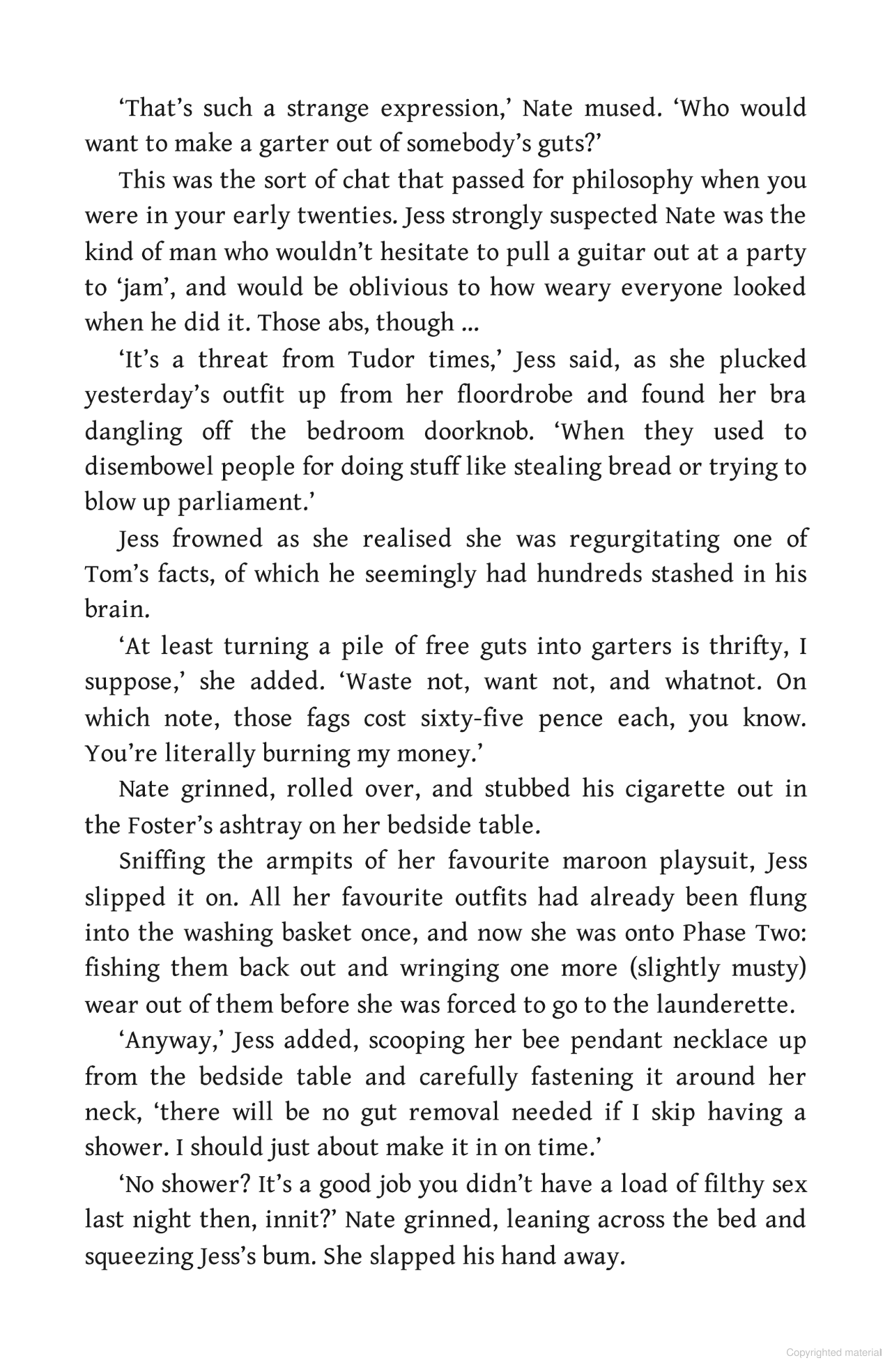 the time of my life - Ảnh 7