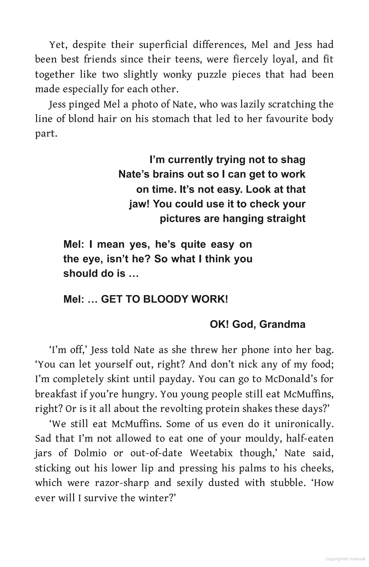 the time of my life - Ảnh 9