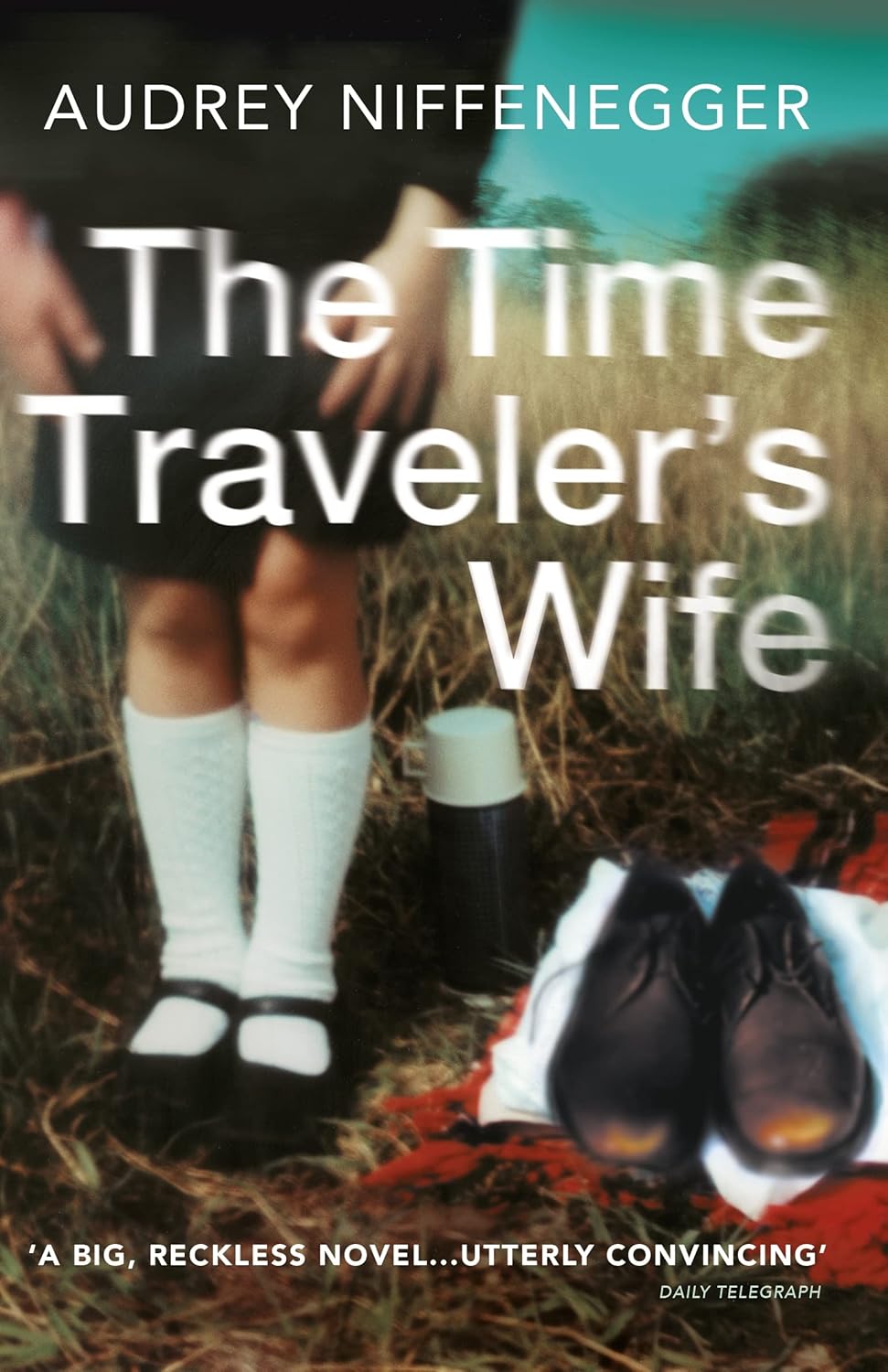 the time traveler's wife - Ảnh 2