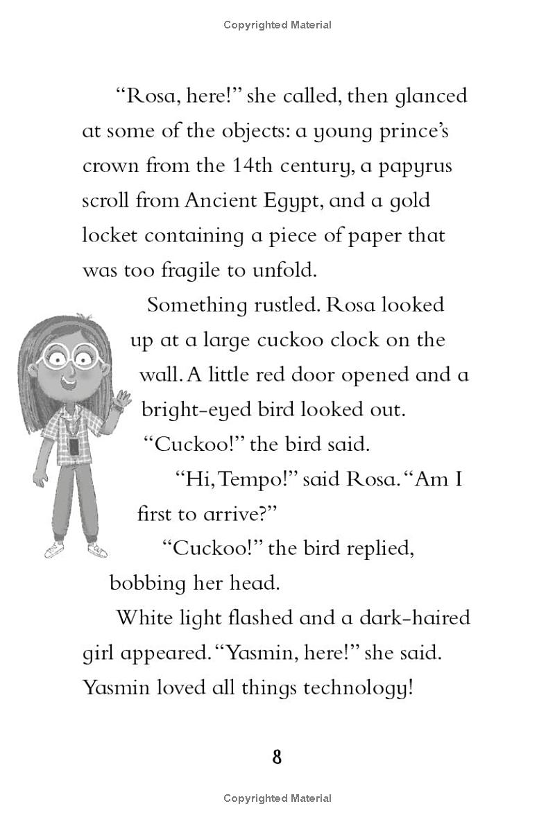 the timekeepers - the ancient olympics - Ảnh 11