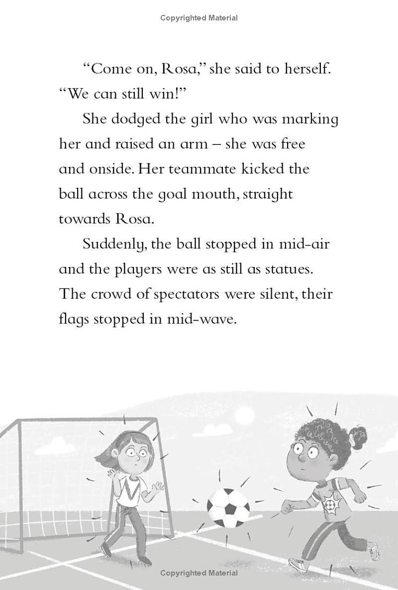 the timekeepers - the ancient olympics - Ảnh 8