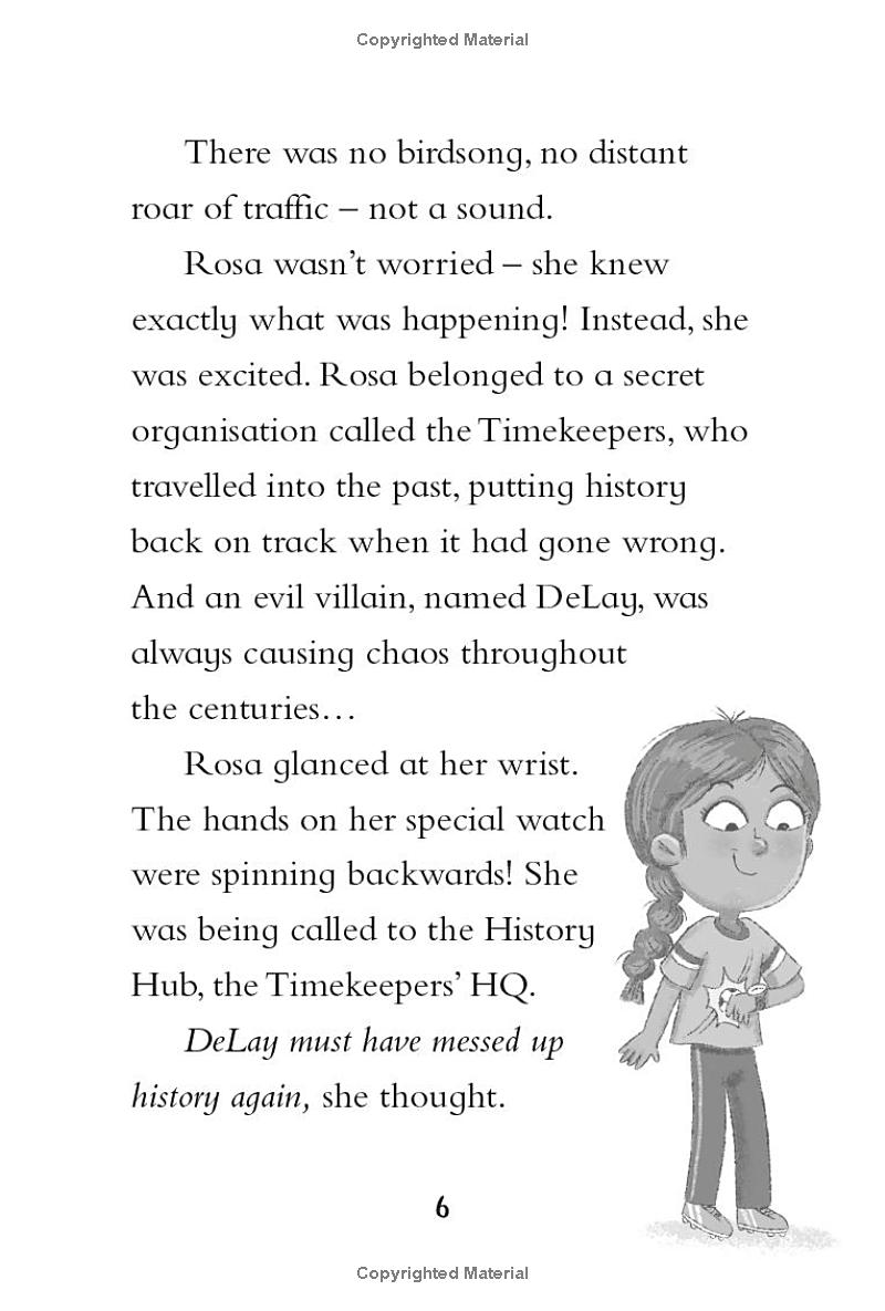 the timekeepers - the ancient olympics - Ảnh 9