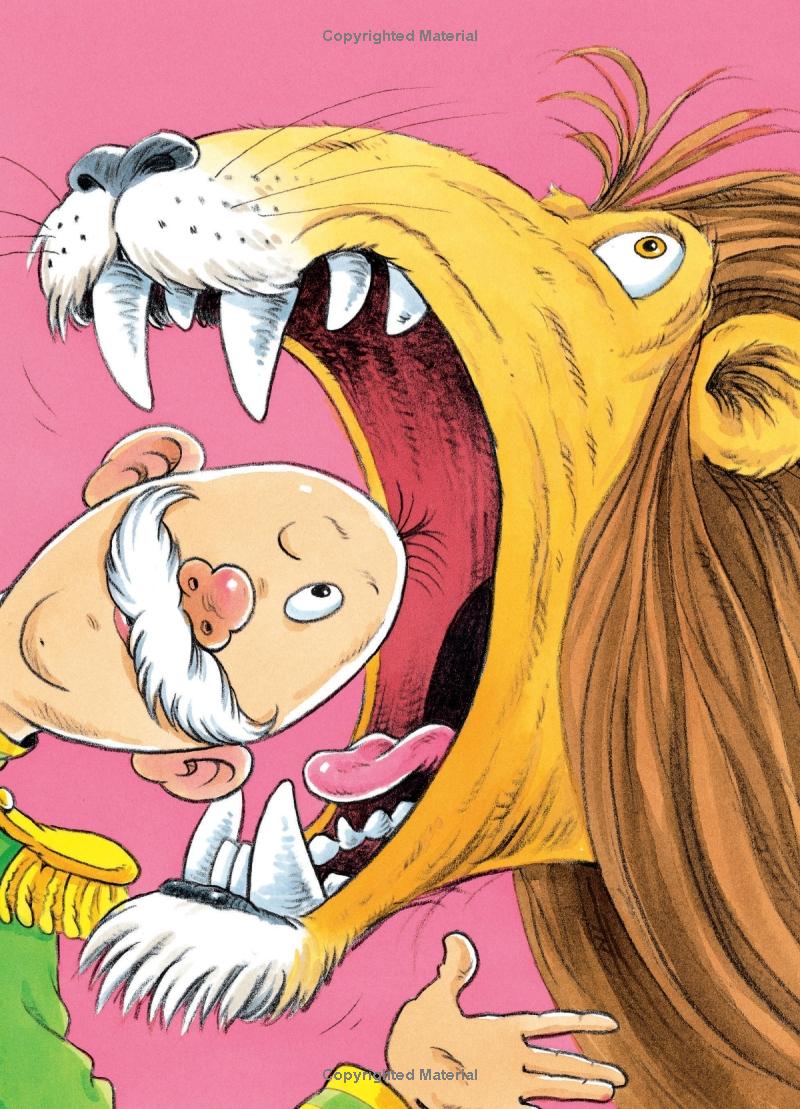 the tooth book (big bright & early board book) - Ảnh 8