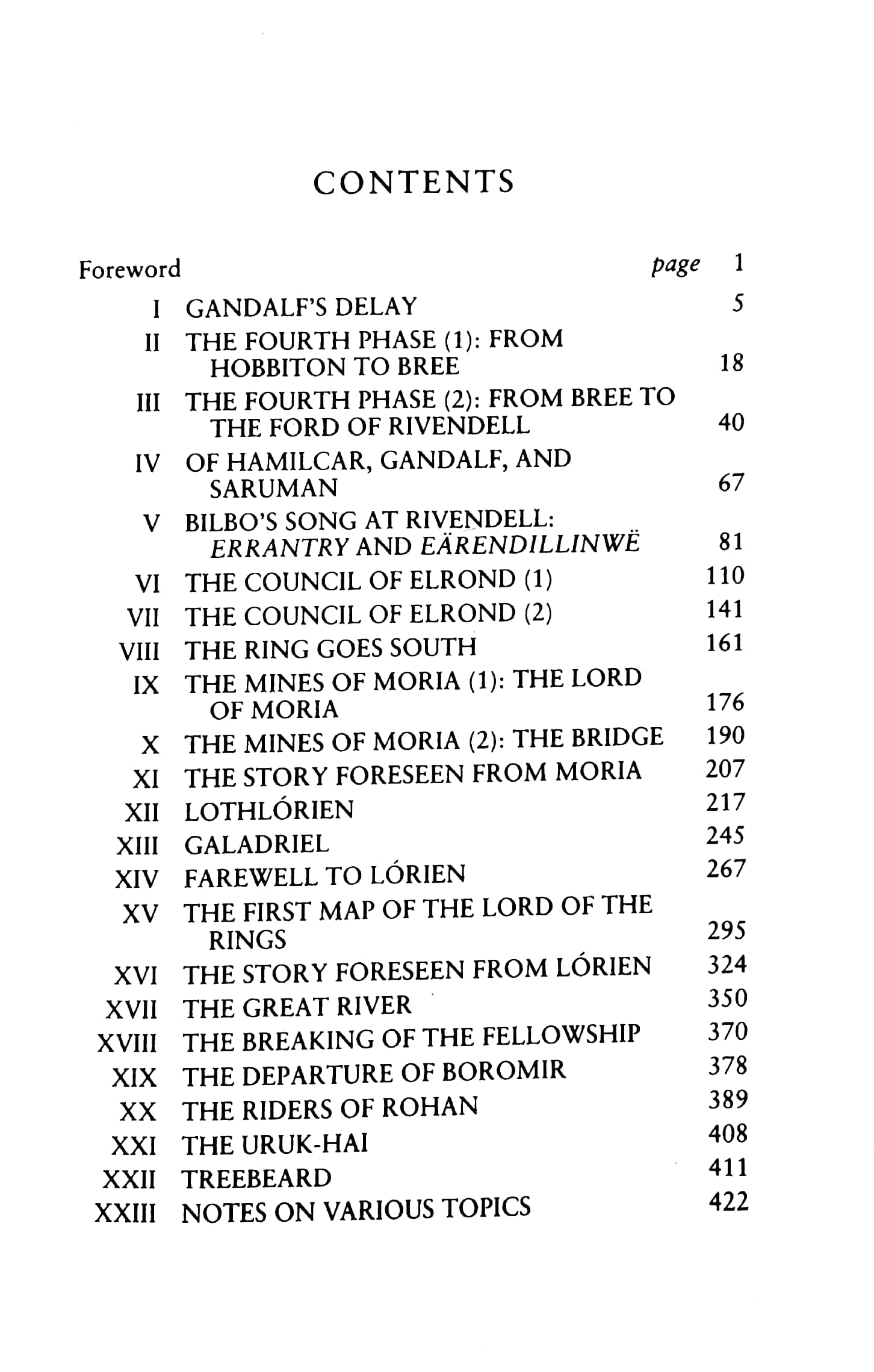 the treason of isengard - Ảnh 3