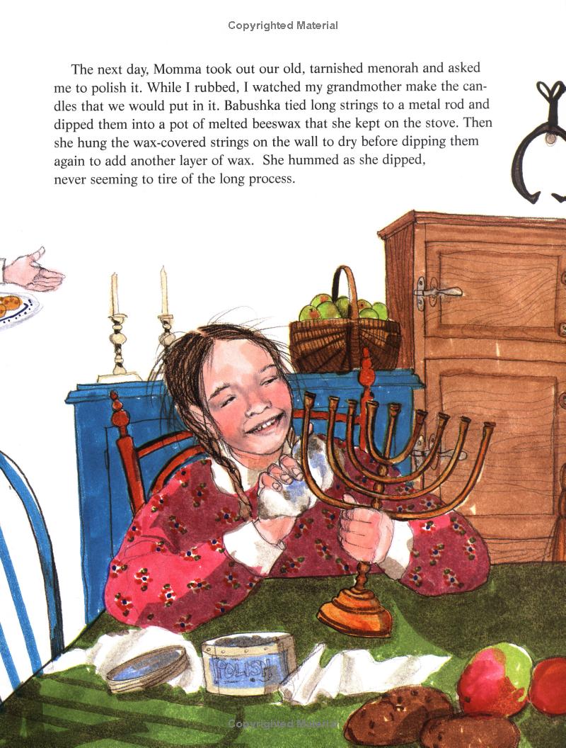 the trees of the dancing goats - Ảnh 10