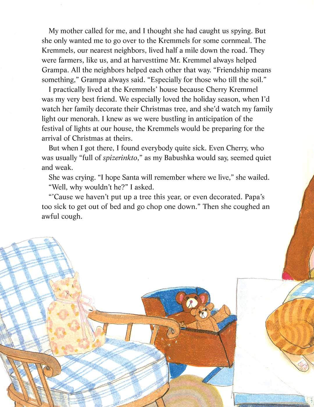 the trees of the dancing goats - Ảnh 13