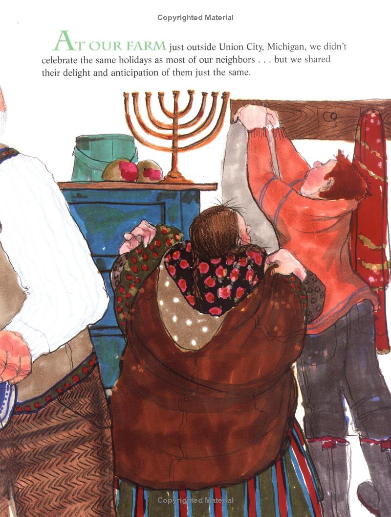 the trees of the dancing goats - Ảnh 6