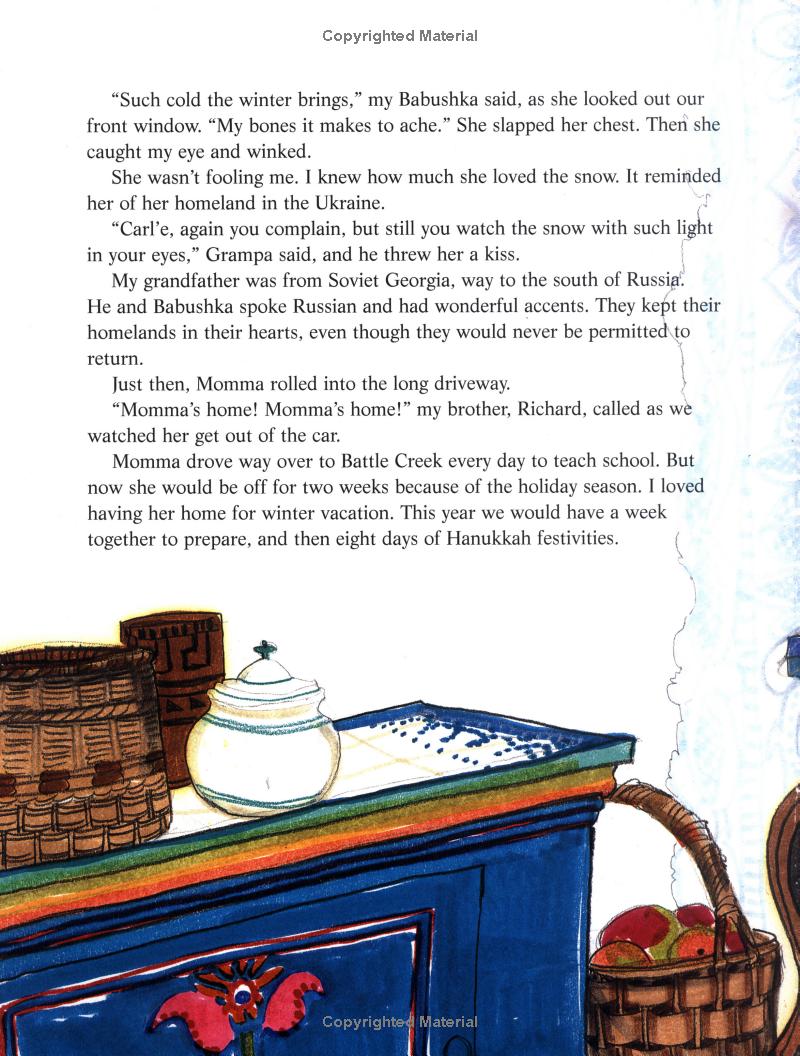 the trees of the dancing goats - Ảnh 7