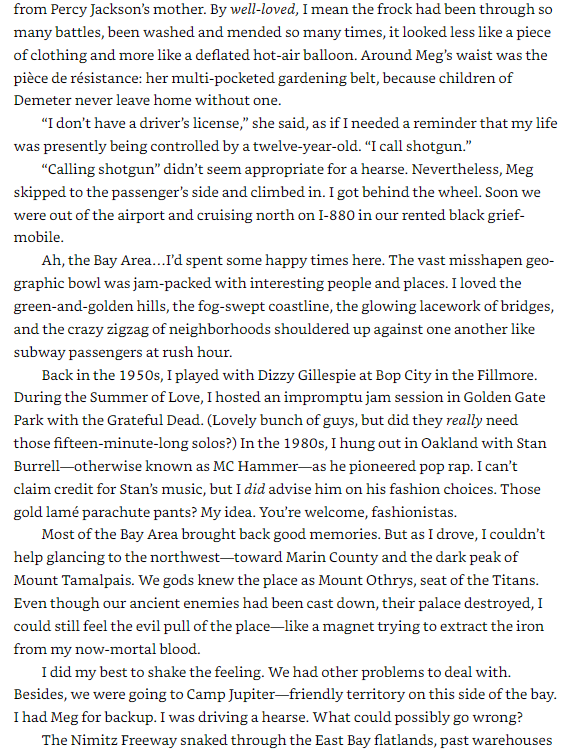 the trials of apollo 4: the tyrant's tomb - Ảnh 5