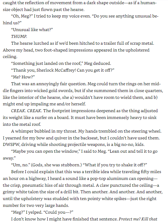 the trials of apollo 4: the tyrant's tomb - Ảnh 8