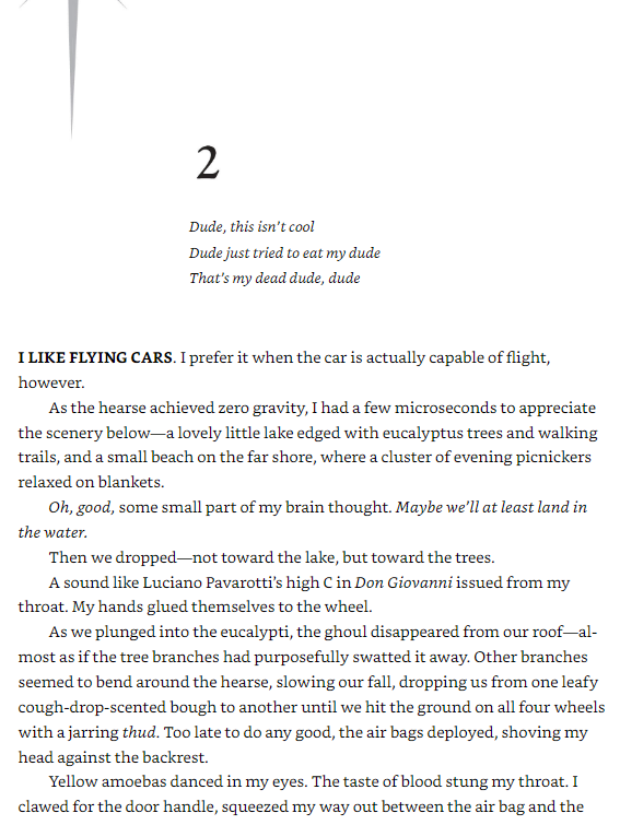 the trials of apollo 4: the tyrant's tomb - Ảnh 9