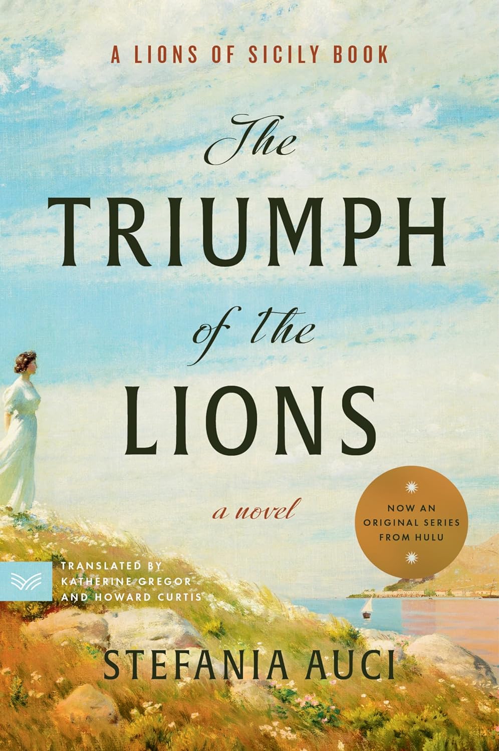the triumph of the lions - Ảnh 2