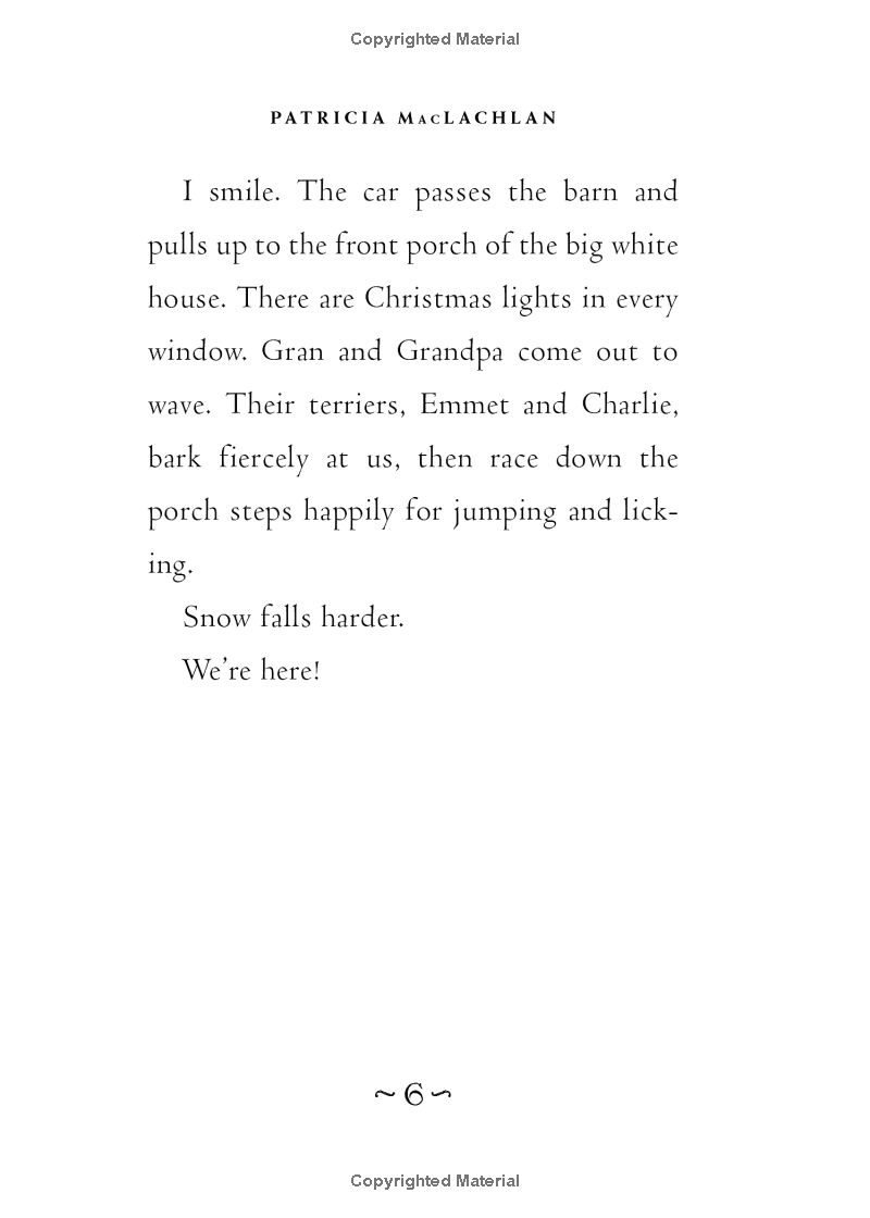 the true gift - Ảnh 10