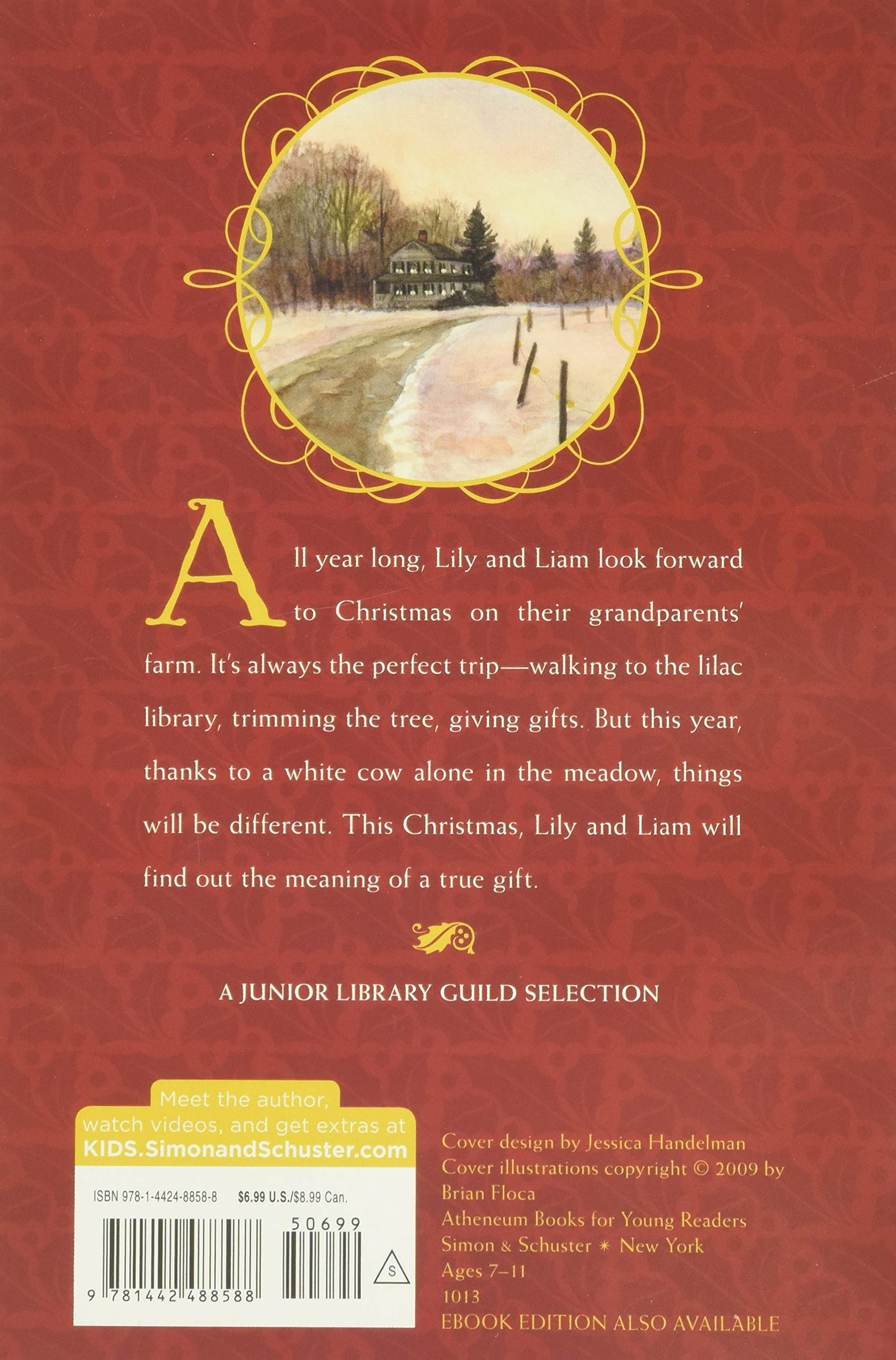 the true gift - Ảnh 11