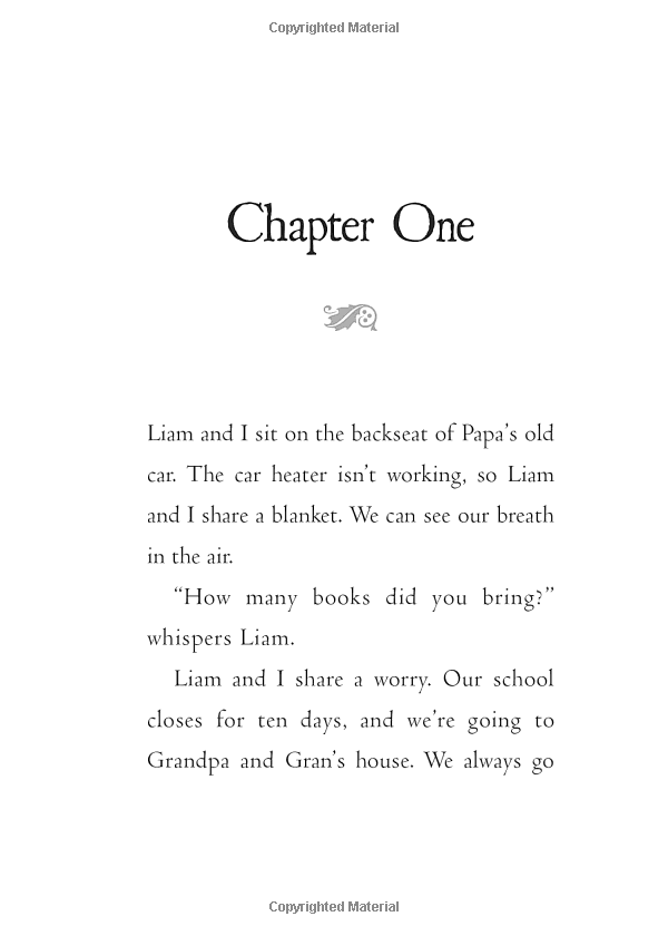 the true gift - Ảnh 5