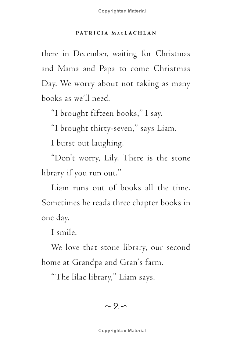 the true gift - Ảnh 6