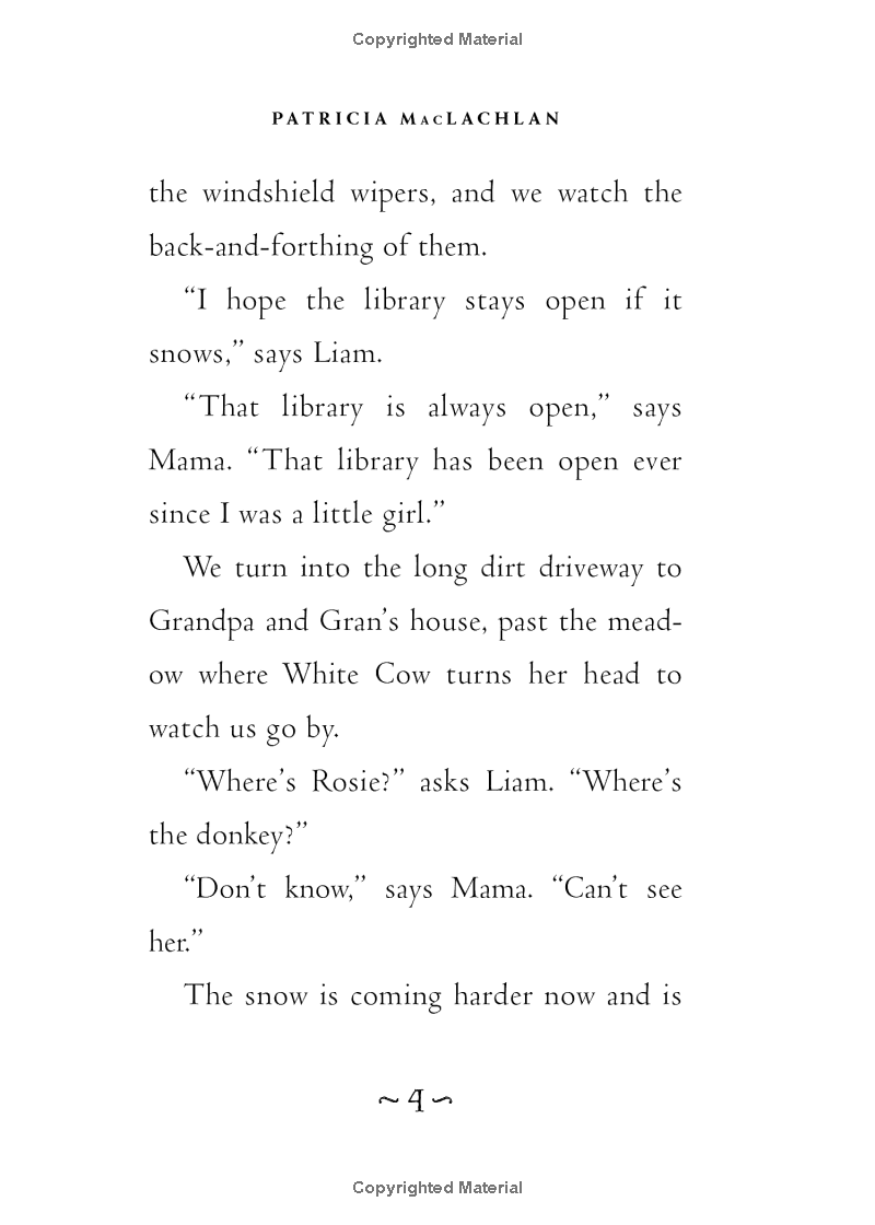 the true gift - Ảnh 8