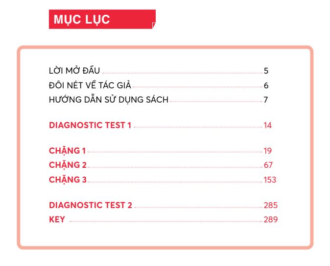 the true ielts guide - lộ trình học ielts cho người mới bắt đầu - Ảnh 3