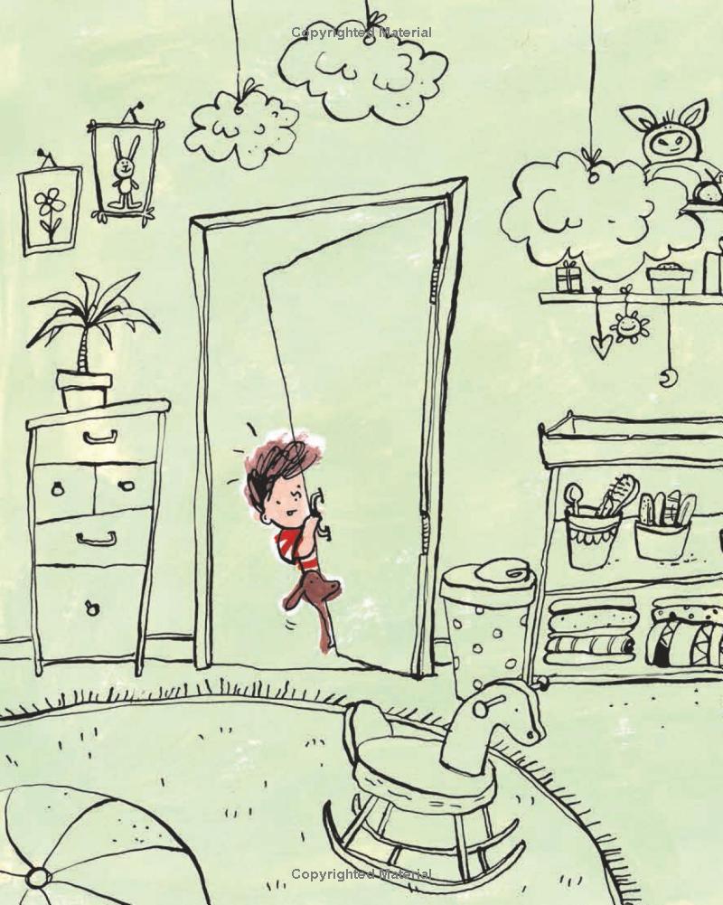 the truth about babies - Ảnh 3