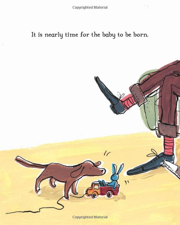 the truth about babies - Ảnh 7