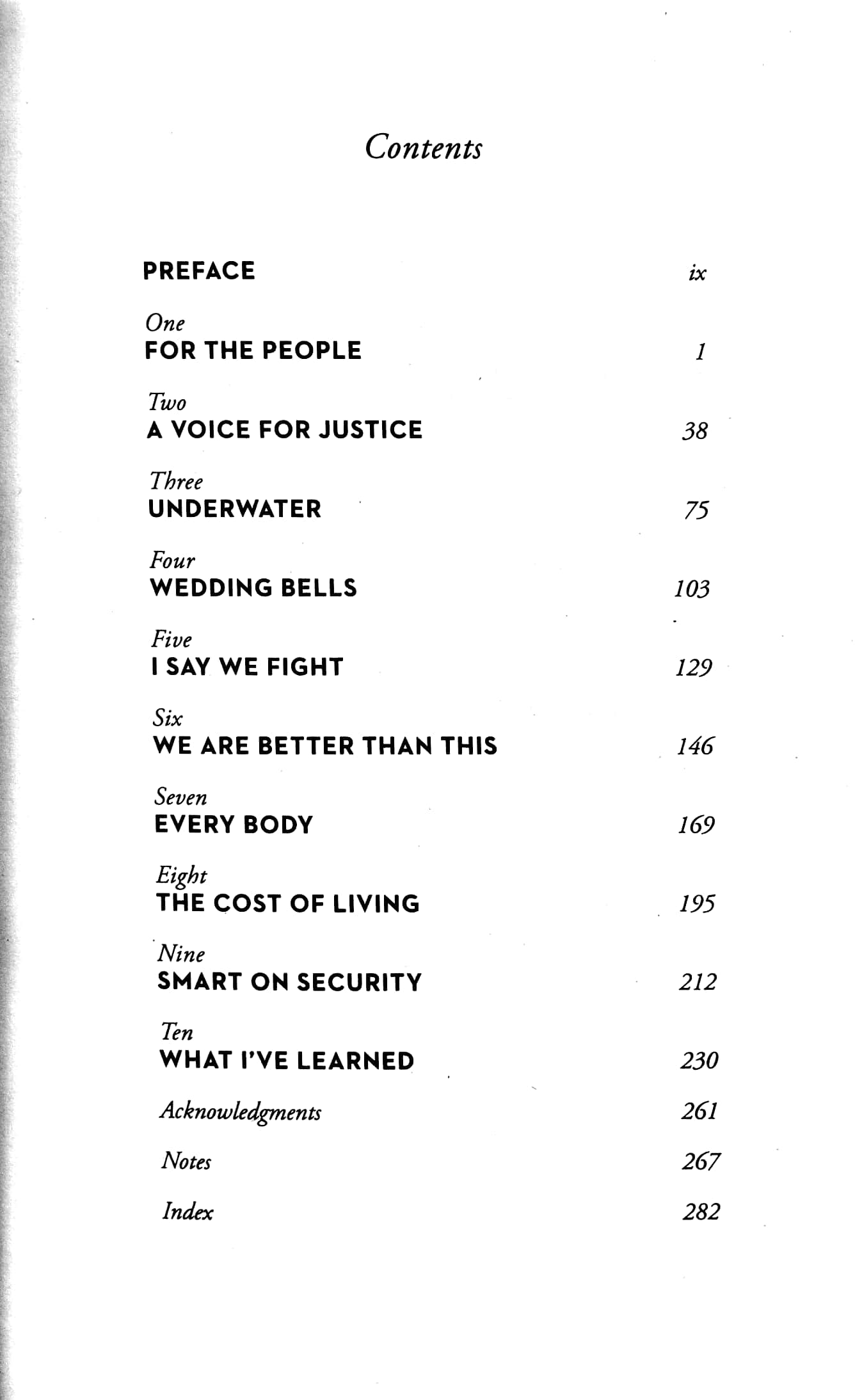 the truths we hold - an american journey - Ảnh 3