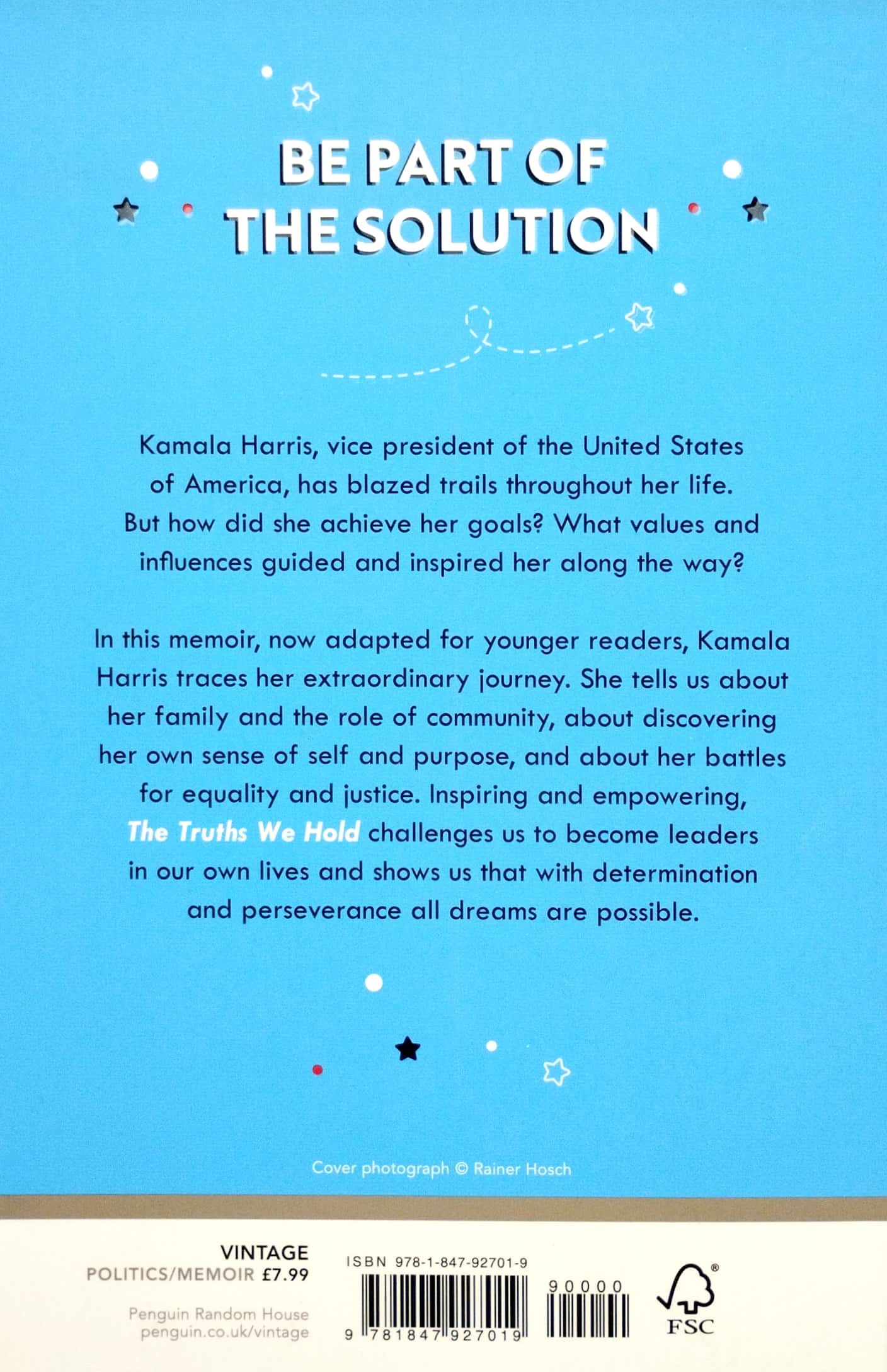 the truths we hold - an american journey - Ảnh 6