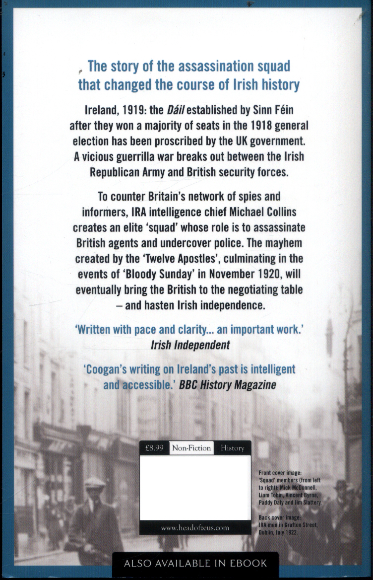 the twelve apostles - Ảnh 5