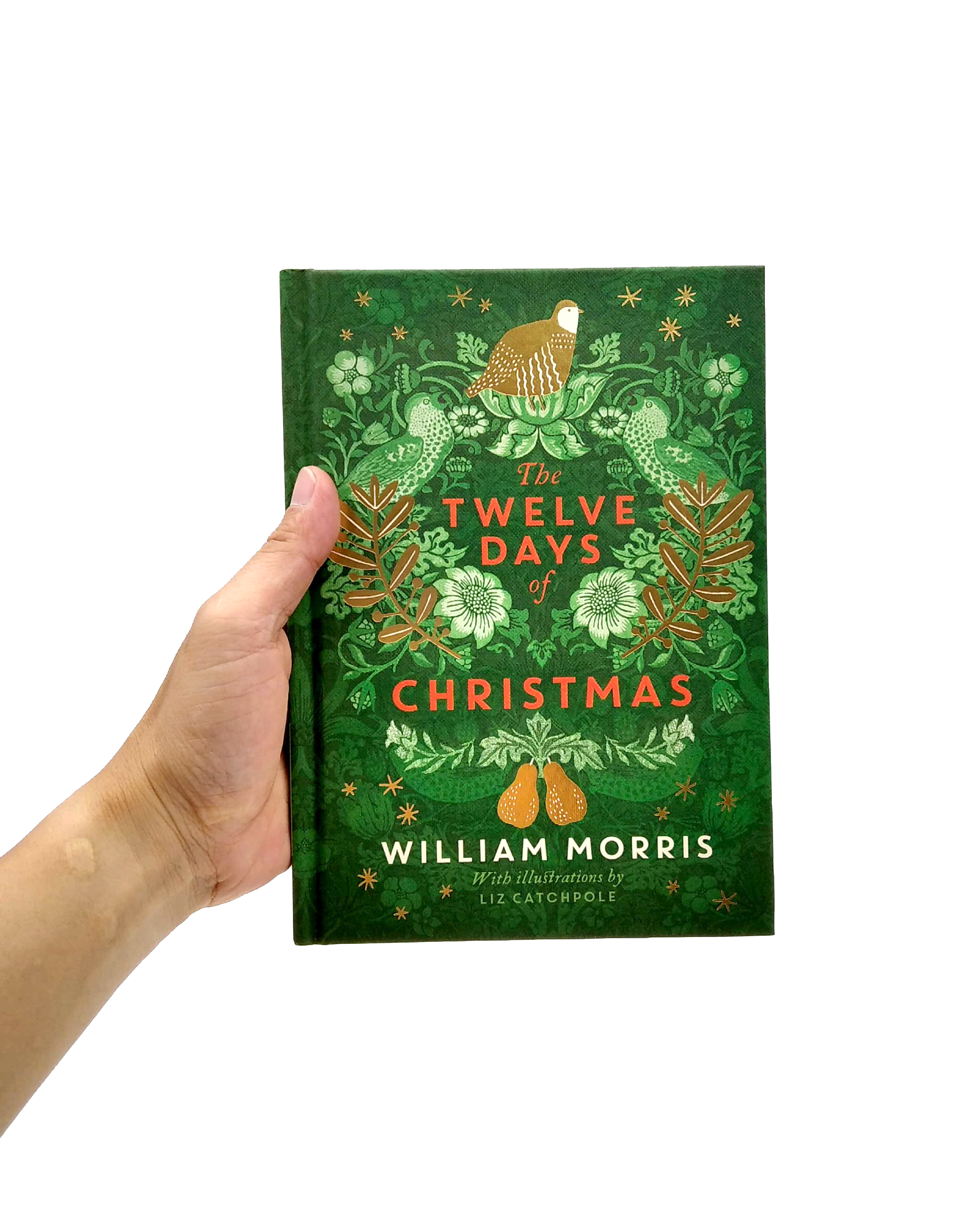 the twelve days of christmas - Ảnh 7