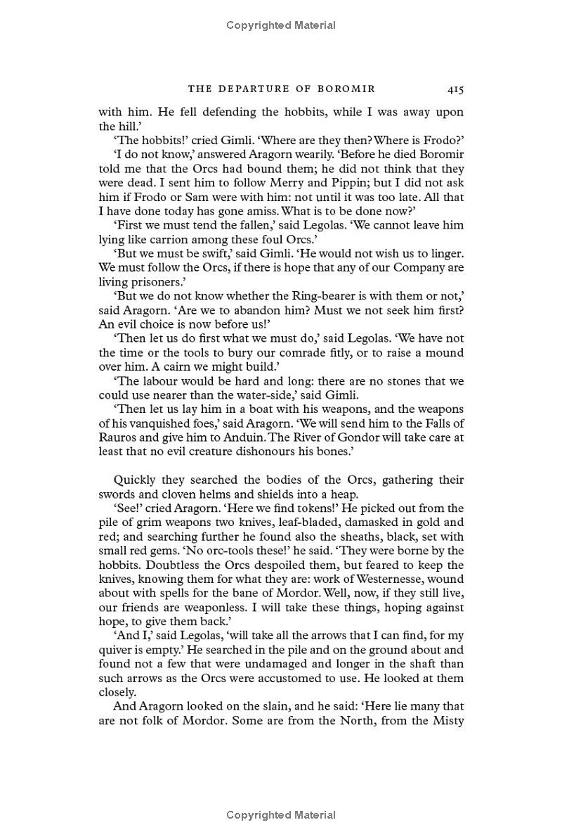 the two towers - Ảnh 5