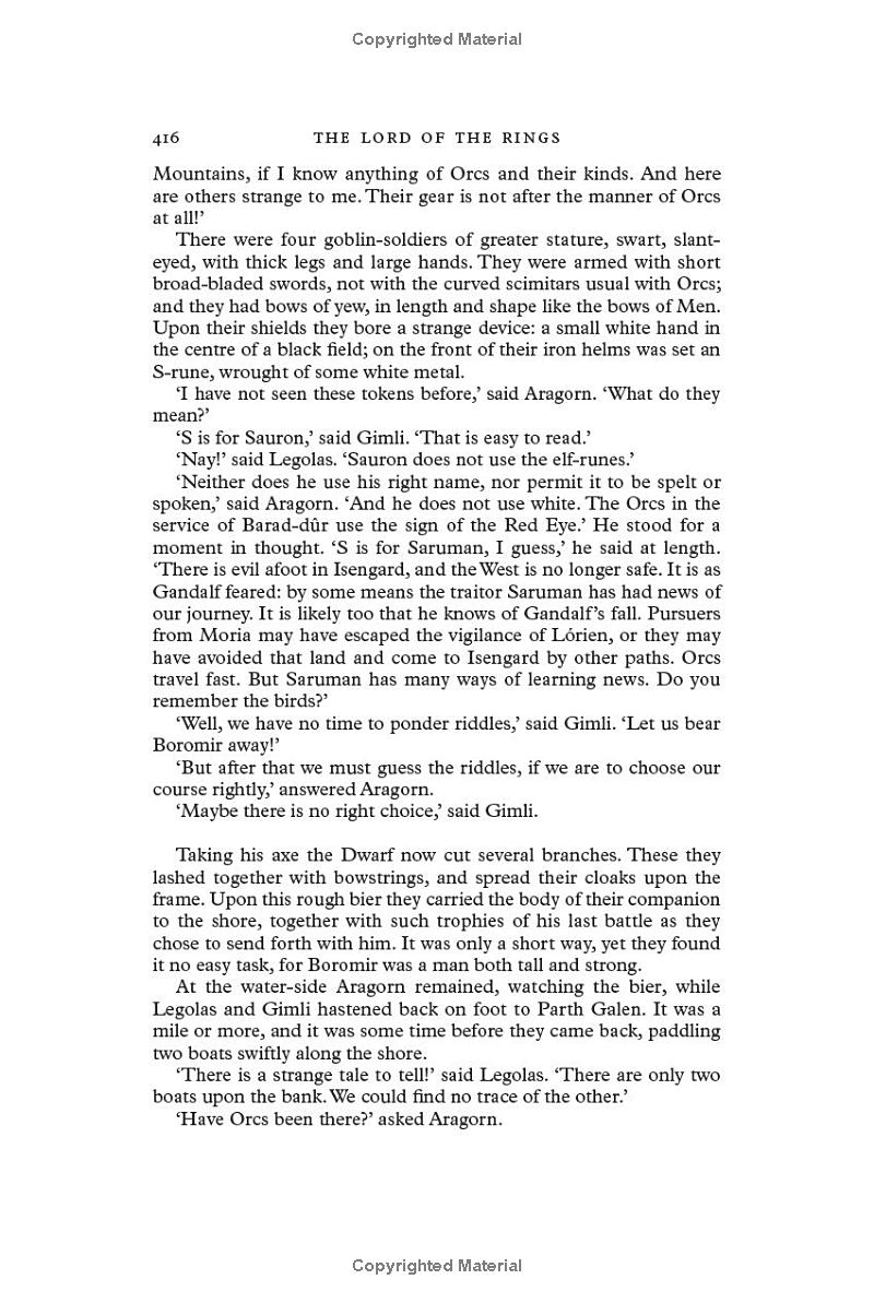 the two towers - Ảnh 6