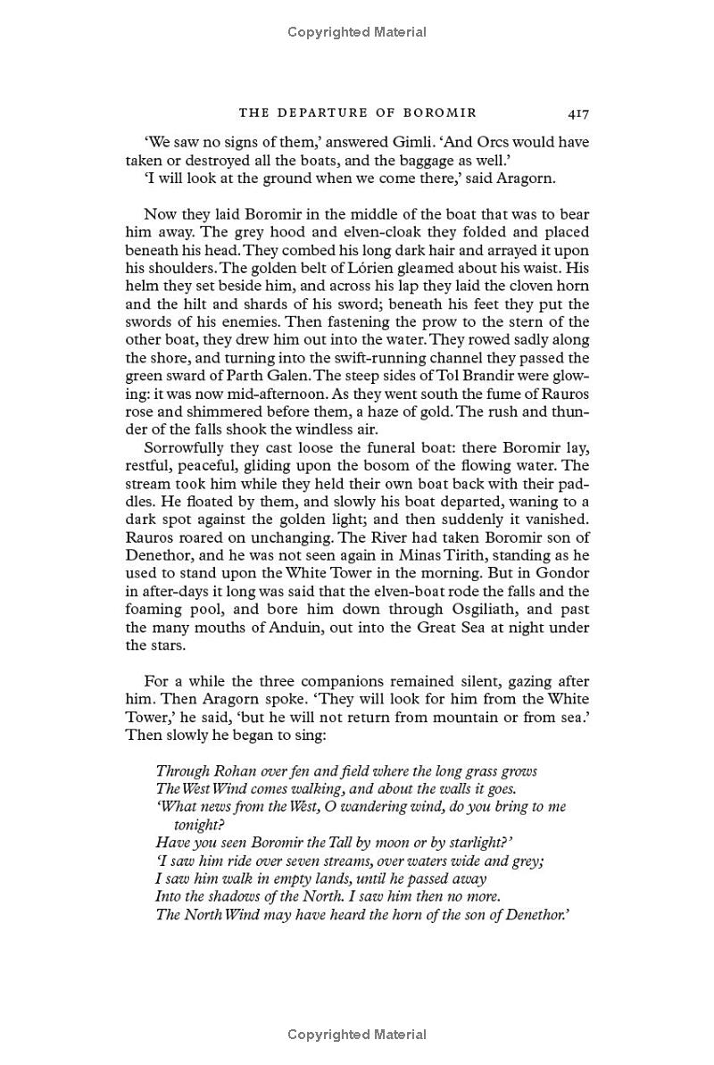 the two towers - Ảnh 7