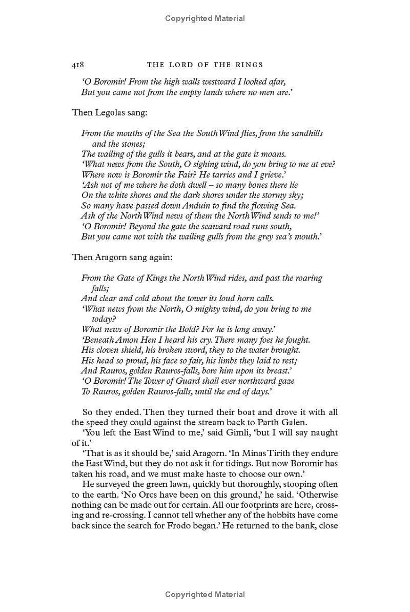 the two towers - Ảnh 8