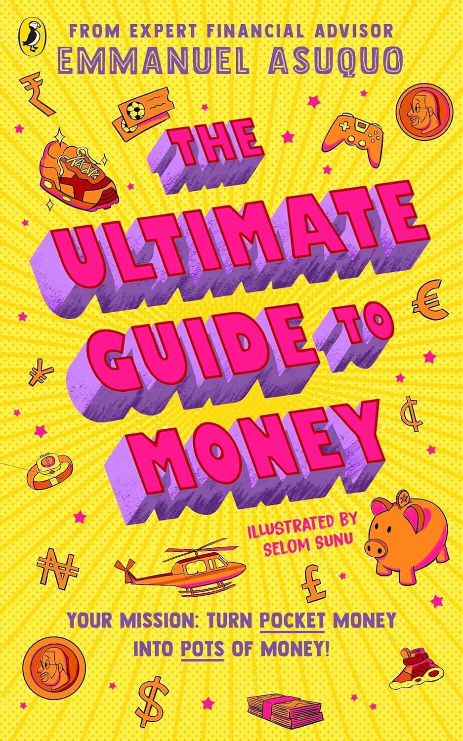 the ultimate guide to money - Ảnh 2