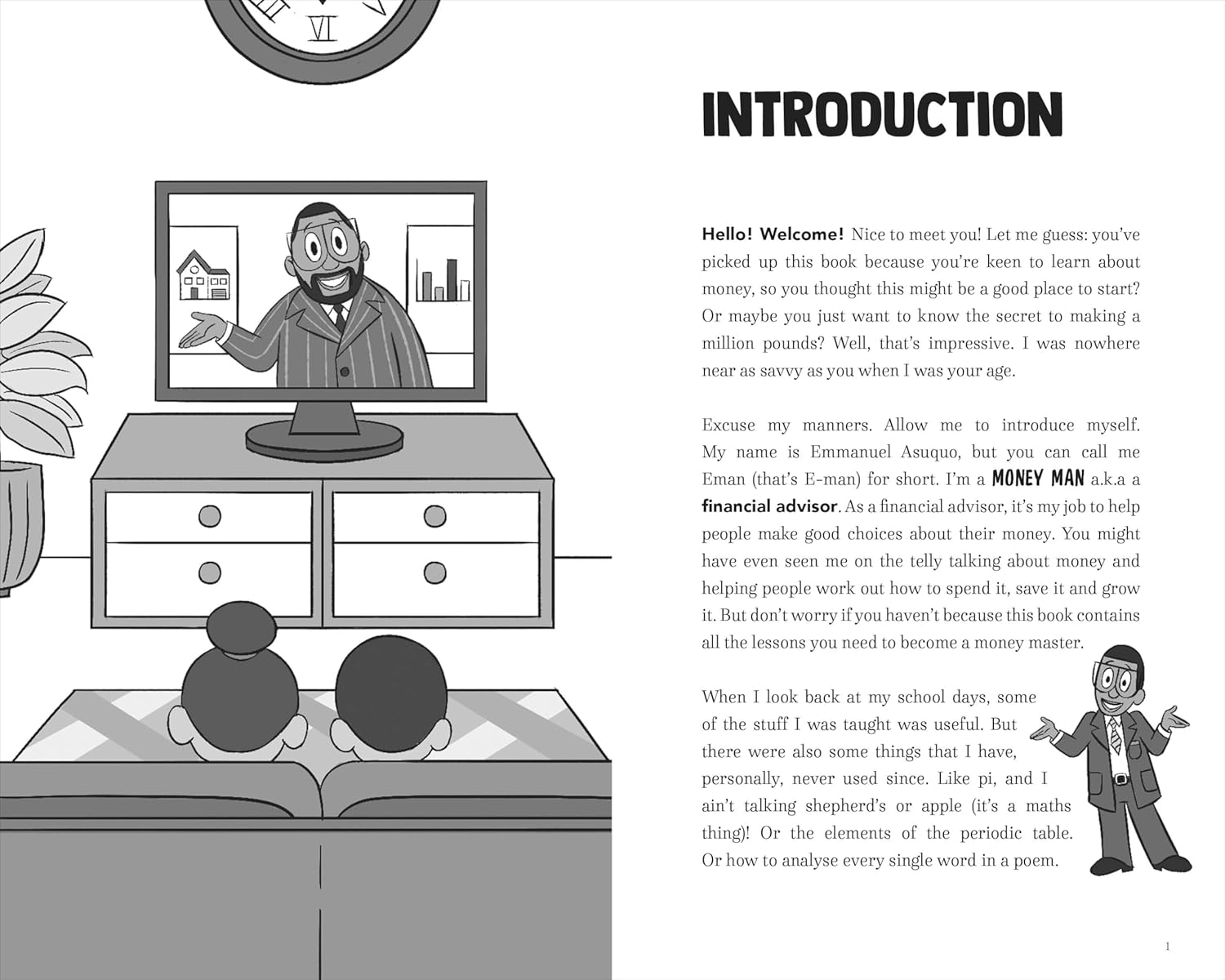 the ultimate guide to money - Ảnh 3