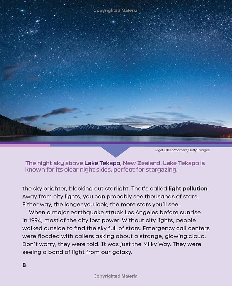 the ultimate kid's guide to the universe - Ảnh 10