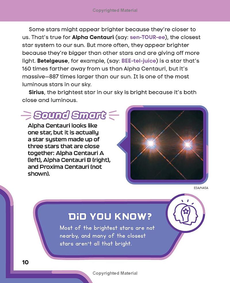 the ultimate kid's guide to the universe - Ảnh 12