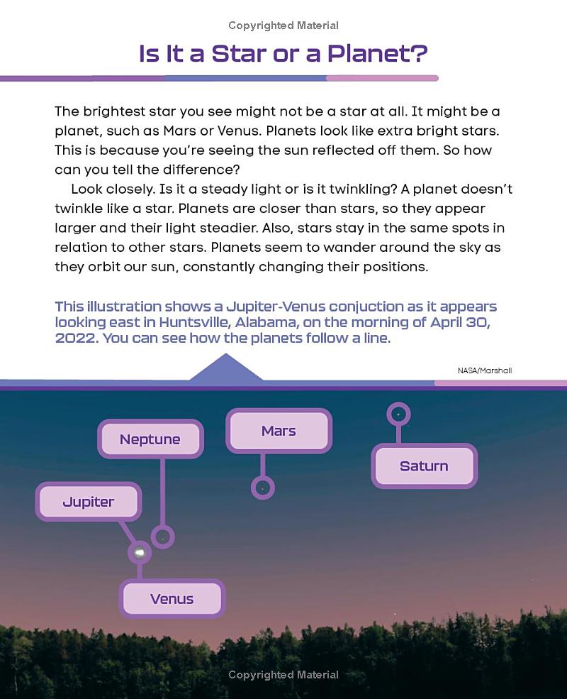 the ultimate kid's guide to the universe - Ảnh 16