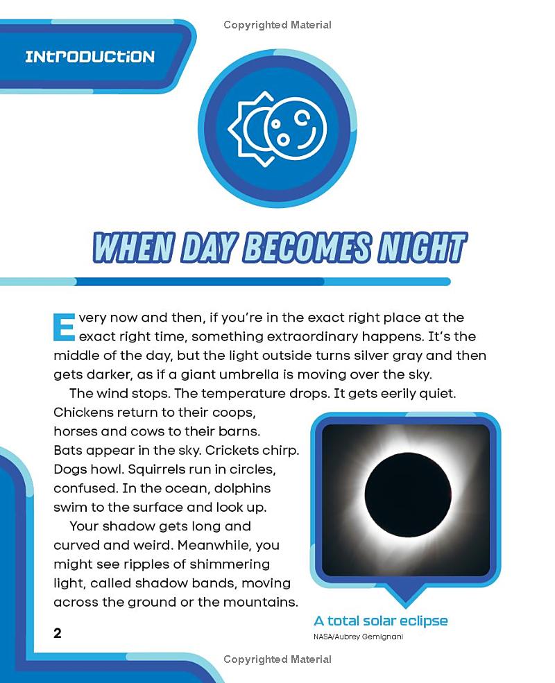 the ultimate kid's guide to the universe - Ảnh 4