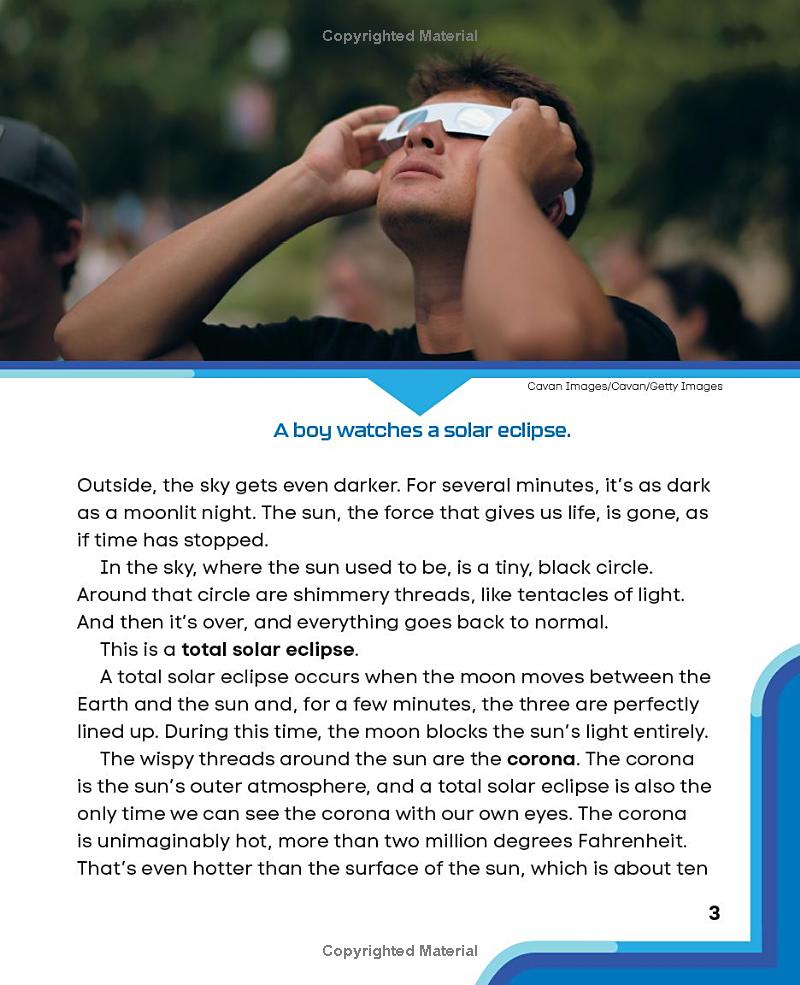 the ultimate kid's guide to the universe - Ảnh 5