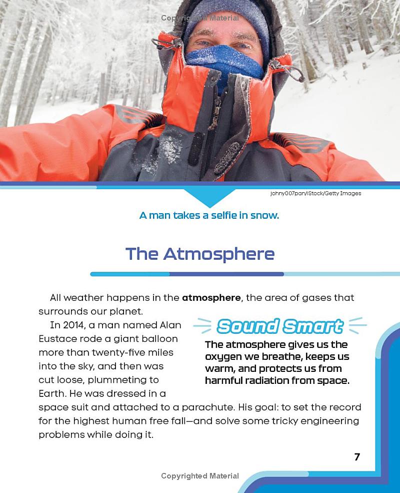 the ultimate kid's guide to weather - Ảnh 10