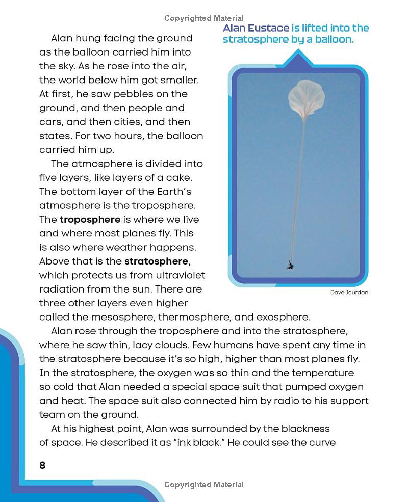 the ultimate kid's guide to weather - Ảnh 11