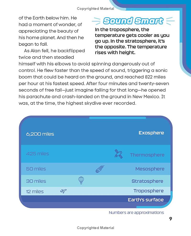 the ultimate kid's guide to weather - Ảnh 12
