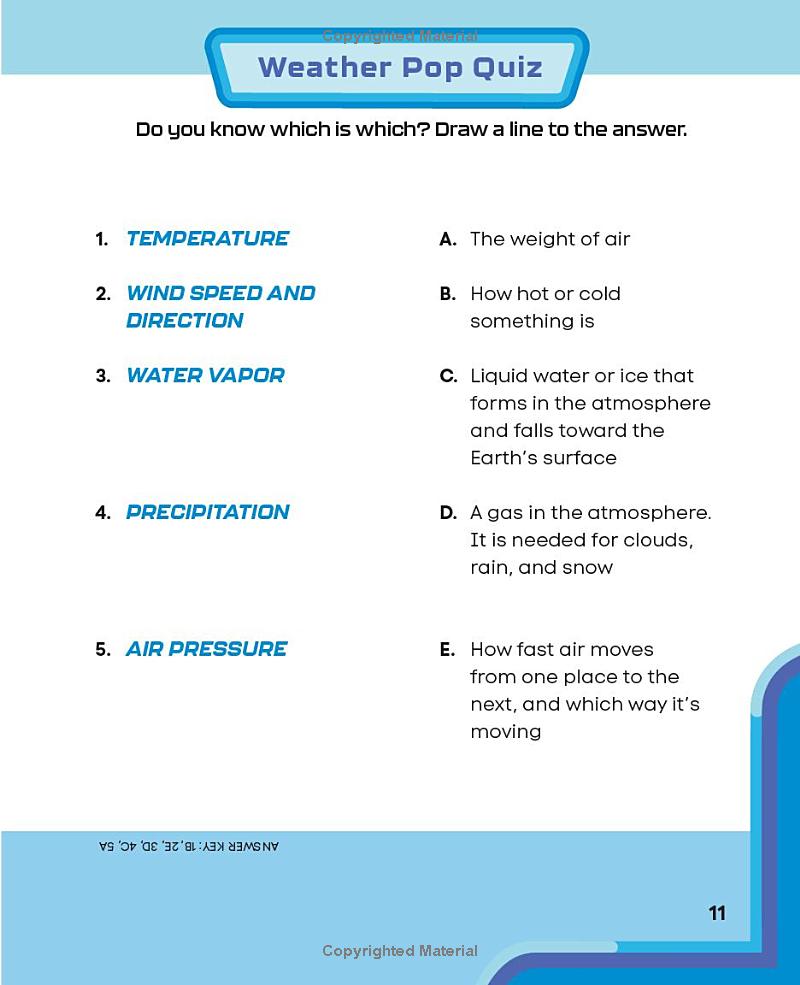 the ultimate kid's guide to weather - Ảnh 14