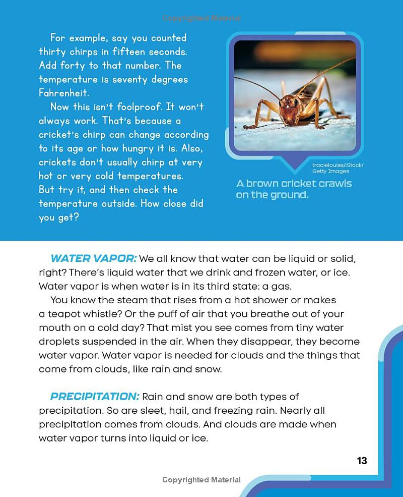 the ultimate kid's guide to weather - Ảnh 16