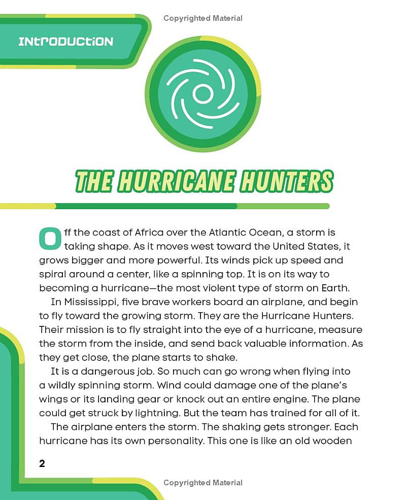 the ultimate kid's guide to weather - Ảnh 5