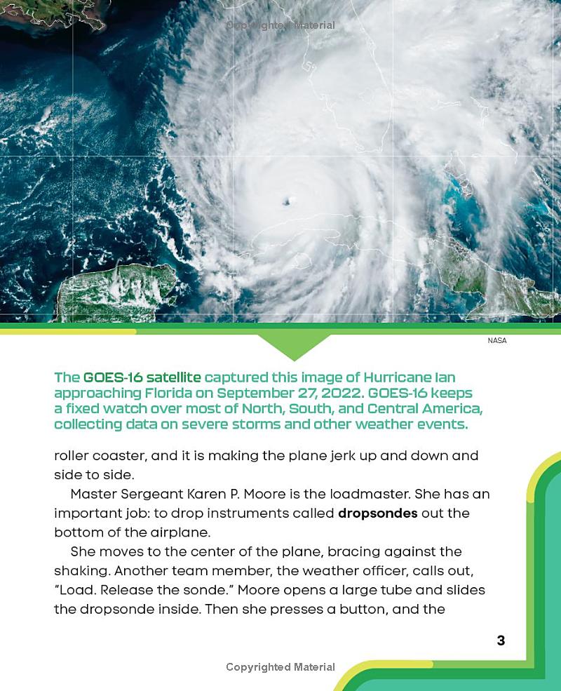 the ultimate kid's guide to weather - Ảnh 6